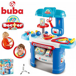 Buba Σετ Παιδικής Ιατρικής Φροντίδας 008-913