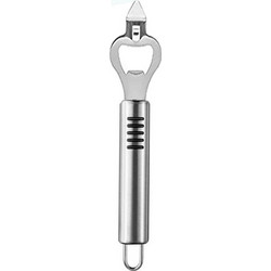 Ανοιχτήρι φιάλης μπουκαλιών inox Cookman 20εκ. - For Home