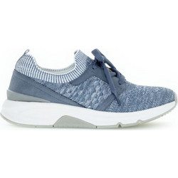 Gabor Γυναικεία Sneakers Γαλάζια 86.890.26