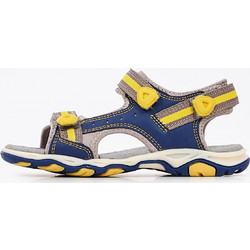 Kickers Παιδικά Πέδιλα για Αγόρι Μπλε 5585322-30-102