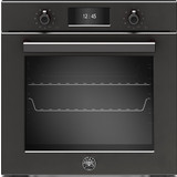 Bertazzoni F6011PROVPTN Φούρνος Ηλεκτρικός Άνω Πάγκου 76lt με Πυρόλυση 59.5cm