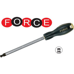 FORCE κατσαβίδια allen μπίλιας - 10x150 71510