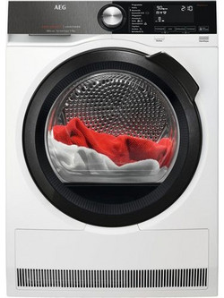 AEG T9DBB89B Στεγνωτήριο Ρούχων