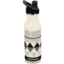 Klean Kanteen Classic Sport Cap Pepper Ridge 800ml