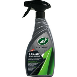 Turtle Wax Ceramic Spray Coating 500ml
