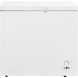 Gorenje FH211AW Καταψύκτης Μπαούλο 194lt