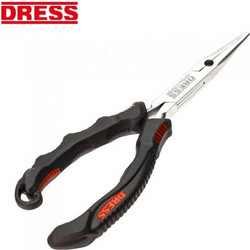 ΜΥΤΟΤΣΙΜΠΙΔΟ DRESS 18cm Stainless Pliers Black