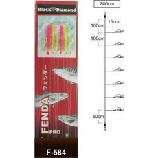 ΤΣΑΠΑΡΙ BLACK DIAMOND F-584