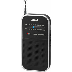 Akai APR-350 Black