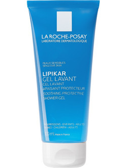 La Roche-Posay Lipikar Gel Lavant Αφρόλουτρο σε Gel για Ευαίσθητο Δέρμα 100ml