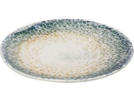 Espiel Πιάτο Φρούτου Πορσελάνης Lizard 19cm KNB102K6