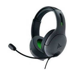 PDP LVL50 for PS4 Ασύρματο Gaming Headset Over Ear Black