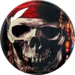 Pirate Skull