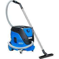 Nilfisk ATTIX 33-01 IC Σκούπα Υγρών / Στερεών 1400W με Κάδο 30lt