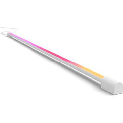 Philips Hue White & Color Ambiance Play Gradient Light Tube Large - White