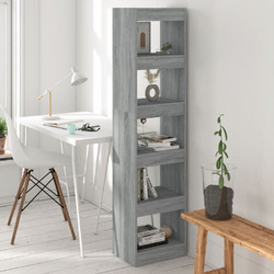 vidaXL Βιβλιοθήκη 40x30x166cm 813594