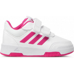 Adidas Tensaur 2.0 Παιδικά Αθλητικά Παπούτσια Λευκά GW6468