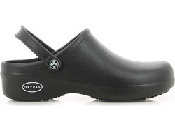 Oxypas Bestlight1 Black 0222-0312-000001
