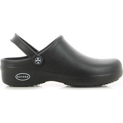 Oxypas Bestlight1 Black 0222-0312-000001