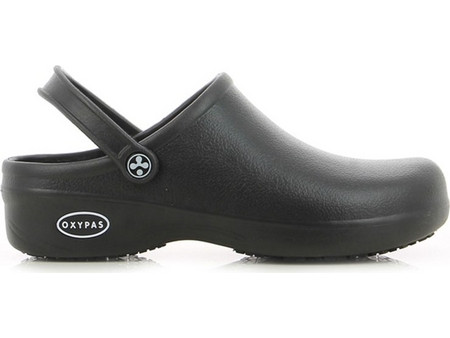 Oxypas Bestlight1 Black 0222-0312-000001