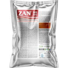 Βρέξιμο Θειάφι Zan 80WG 800gr