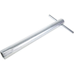 Μπουζοκλειδο 16mm Μακρυ (280mm) Αμιο - 1 ΤΕΜ