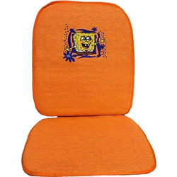 Guard Μπομπ Σφουγγαράκης Χαρούμενος Orange 1τμχ