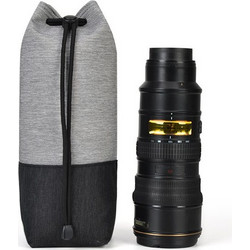 Caden H10 X-Large Black / Grey