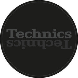 Magma Technics LP-Slipmat Duplex 7" Τσόχα Πικάπ (Ζευγάρι)