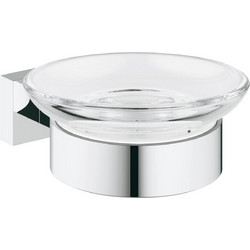 Ποτηροθήκη Grohe New Cube