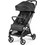 Peg Perego Selfie Καρότσι Μωρού Μπαστούνι Onyx