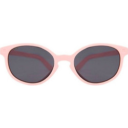 KiETLA Wazz Blush Παιδικά Γυαλιά Ηλίου 2-4 Ετών Polarized Ροζ