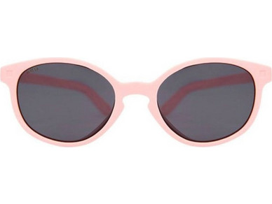 KiETLA Wazz Blush Παιδικά Γυαλιά Ηλίου 2-4 Ετών Polarized Ροζ