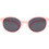 KiETLA Wazz Blush Παιδικά Γυαλιά Ηλίου 2-4 Ετών Polarized Ροζ