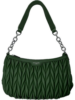 David Jones 66375-04 Green