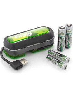 Energizer DUO 2000
