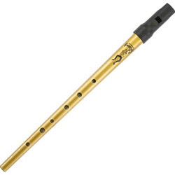 CLARKE Tinwhistle Sweetone C Φλογέρα