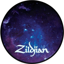 ZILDJIAN Galaxy 6 ιντσών Practice Pad