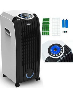 Zilan ZLN-3390 Air Cooler 60W