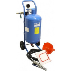 Αμμοβολή 5 gallon SK5B