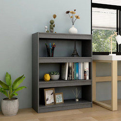 vidaXL Βιβλιοθήκη 100x30x103cm 808215