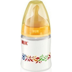 Nuk First Choice Yellow 150ml