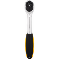 DELI σετ καστάνια DL2421, 45 δόντια, 3/8" Cr-V, 200mm