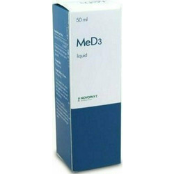 Metapharm Novophyt MeD3 Liquid 50ml
