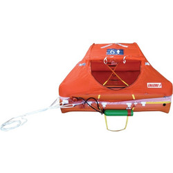 LALIZAS SEAWORLD Liferaft PB GR 6C (501493)