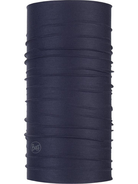 BUFF - COOLNET UV+ SOLID NIGHT BLUE
