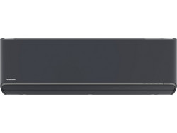 Panasonic Z Etherea CS-XZ25XKEW-H/CU-Z25XKE Graphite Grey Κλιματιστικό Inverter 9000 BTU A+++/A+++ με Wi-Fi