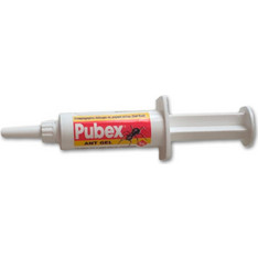 Tafarm Pubex Ant Gel για Μυρμήγκια 5gr