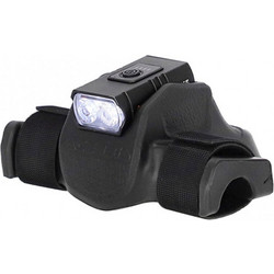 Acerbis MTB Προστασία Τιμονιού Turbolight Black