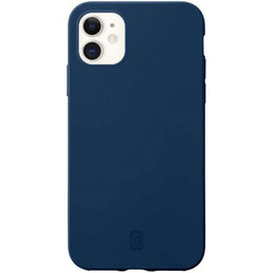 Cellular Line Sensation Back Cover Blue (iPhone 12 Mini)